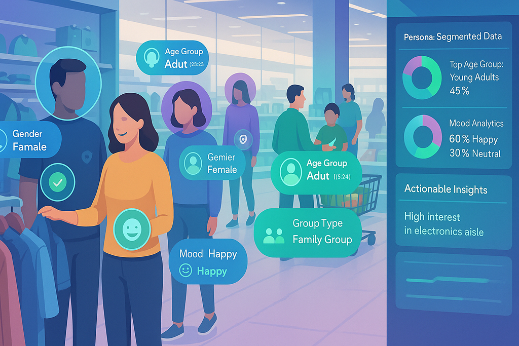 Gain Deep Customer Insights